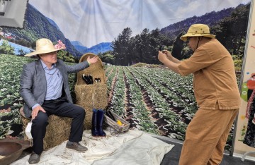 [Y-FARM EXPO 2025귀농귀촌지역살리…